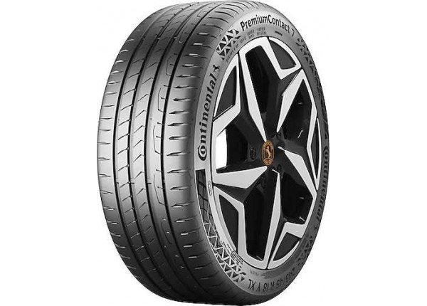 215/55R18 99V ContiPremiumContact 7 XL