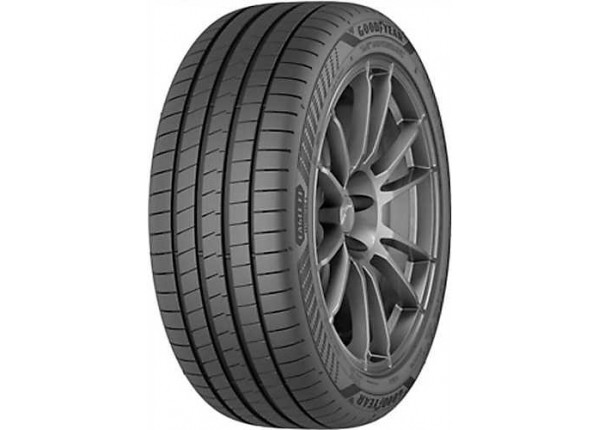 215/40R17 87Y Eagle F1 Asymmetric 6 XL Fp