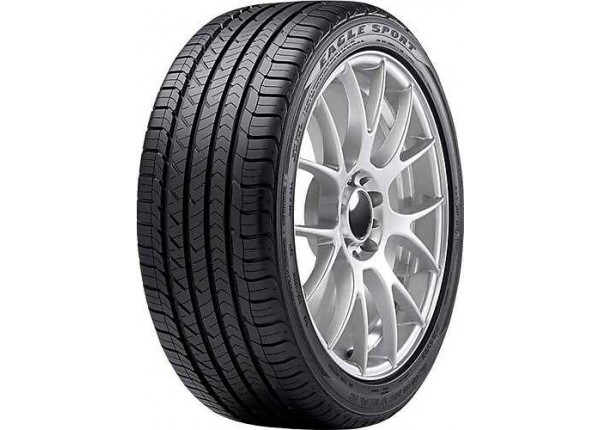 245/50R20 105V Eagle Sport All Season J XL FP