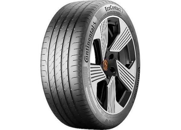 215/60R17 96H ContiEcoContact 7