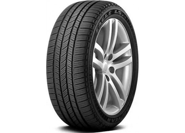 275/50R20 109H Eagle Ls-2 Moe Rof