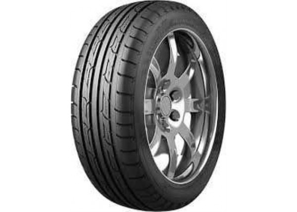 215/45R18 93W Eco-2+