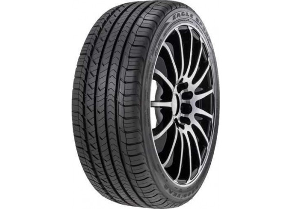 215/55R16 97W Eagle Sport Tz XL
