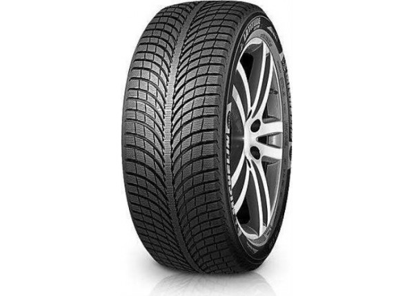 255/50R19 107V XL Latıtude Alpin N0 Grnx (Tek Satılamaz)