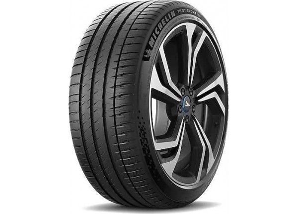 255/40R20 101W XL Pilot Sport Ev Acoustıc T0