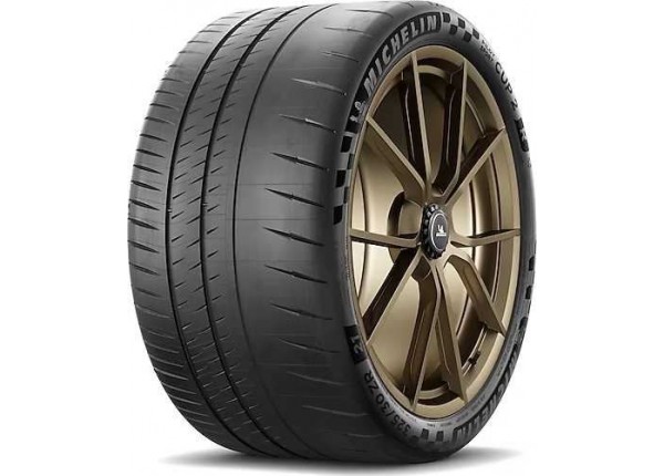 245/35R19 93Y   Pilot Sport Cup 2 N0
