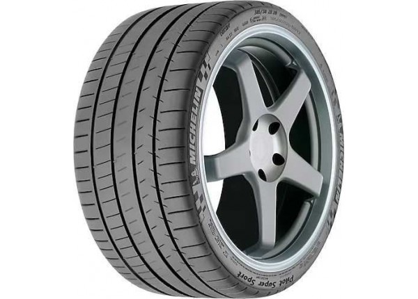 255/45R19 100Y   Pilot Super Sport N0