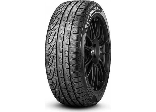 245/35R20 95V Winter 240 Sotto Zero Serie 2 XL R-F