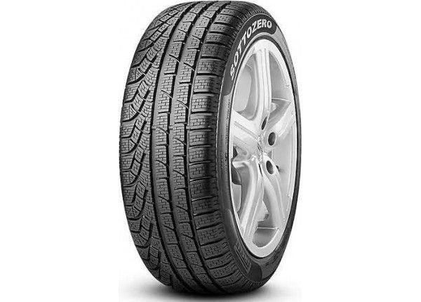 235/45R20 100W Winter 270 Sotto Zero Serie 2 XL
