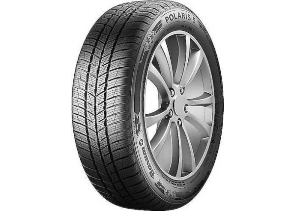 225/60R17 103V  Fr Polaris 5