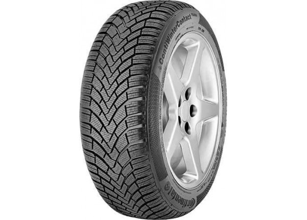 235/60R18 103H ContiWinterContact Ts 850 Mo