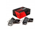BREMBO ARKA BALATA SET PEUG. 07.B315.25