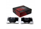 BREMBO BALATA SUBARU 07.B314.51