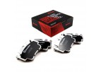 BREMBO PORSCHE 996/997 07.B314.16