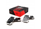 BREMBO SET PAST.NISSAN 350Z+ROADSTER 07.B314.49