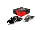 BREMBO SPOR PAD AUDİ A6 ÖN BALATA 07.B314.71