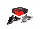 BREMBO SPOR PAD BMW ÖN BALATA 07.B314.82