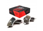 BREMBO SPOR PAD BMW MİNİ ÖN BALATA 07.B314.47