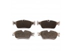 BREMBO SPOR PAD BMWE36/ ÖN BALATA 07.B314.31