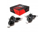 BREMBO SPOR PAD BMWE36 ÖN BALATA 07.B314.32