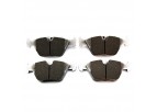 BREMBO SPOR PAD BMWE36 ÖN BALATA 07.B314.32