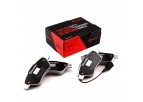 BREMBO SPOR PAD FIAT 500 7 PUNTO ÖN BALATA 07.B314.04