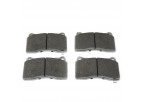 BREMBO SPOR PAD MİTSUBİSHİ ÖN BALATA 07.B314.48