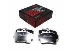 BREMBO SPOR PAD PORSCHE ÖN BALATA 07.B314.18