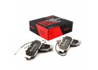 BREMBO SPOR PAD RENAULT CLİO ÖN BALATA 07.B314.50
