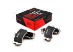 BREMBO SPOR PAD SUBARU ÖN BALATA 07.B314.22