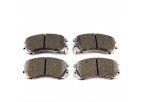 BREMBO SPOR PAD SUBARU ÖN BALATA 07.B314.22