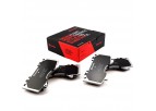 BREMBO SPOR PAD TOYOTA ÖN BALATA 07.B314.25