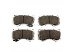 BREMBO SPOR PAD TOYOTA ÖN BALATA 07.B314.25