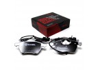 BREMBO SPOR PAD VAG ÖN BALATA 07.B314.54