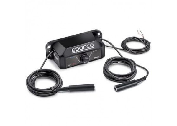 Sparco İnterkom IS 110