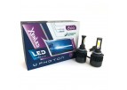Photon DUO HB4 9006 12V LED HEADLIGHT DU3916