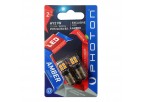 Photon H21W 12V EXCLUSIVE AMBER CANBUS LED (2Lİ BLİSTER) PH7746 NA B2