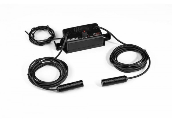 Sparco INTERCOM CONTROL BOX PROF IS110