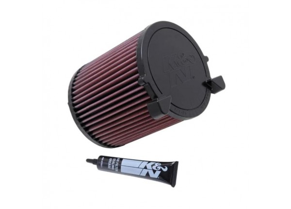 K&N Otomobil Performans Hava Filtresi E-2014