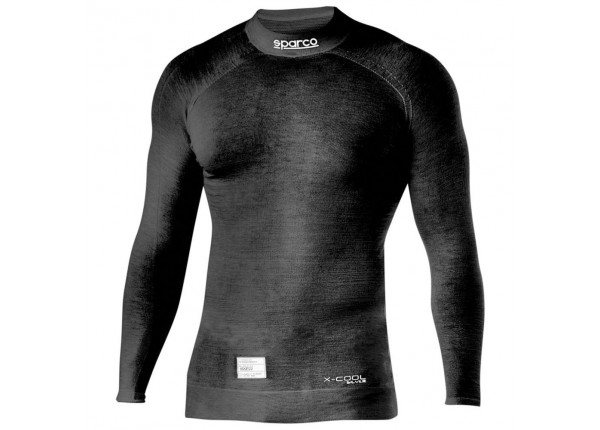 Sparco Üst İçlik Sİyah R570 SZ L/XL