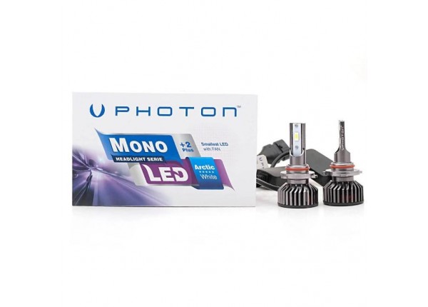 Photon MONO HB3 9005 12V LED HEADLIGHT MN2915