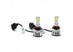 Photon DUO HB3 9005 12V LED Far Ampul DU3915