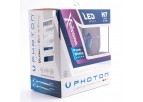 PHOTON H7 12V 55W DV CD DIAMOND VISION SET (BEYAZ IŞIK) PH5507 DV