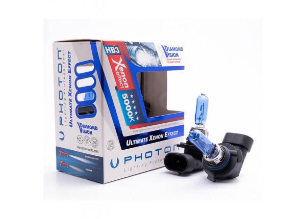PHOTON HB3 12V 65W 9005 DV CD DIAMOND VISION PH5595 DV