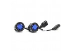 PHOTON MONO HIR2 9012 3+ PLUS LED HEADLIGHT MN2912