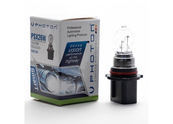 PHOTON PSX 26W 12V AMPÜL PH5769