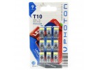 Photon T10 W5W 12V ASPIRING SERIE (9LU BLİSTER) PH7010 B9