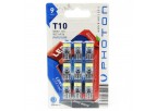 Photon T10 W5W 12V ASPIRING SERIE (9LU BLİSTER) PH7010 B9