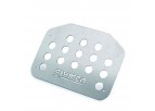Sparco Universal Halı Üzeri Koruma Ayak Dayama 03766BT01