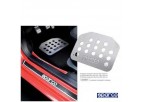 Sparco Universal Halı Üzeri Koruma Ayak Dayama 03766BT01